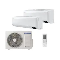 Мульти-сплит-система Samsung AJ040TXJ2KH/EA / AJ020TNAPKH/EA + AJ025TNAPKH/EA Мульти-сплит-система Samsung AJ040TXJ2KH/EA / AJ020TNAPKH/EA + AJ025TNAPKH/EA