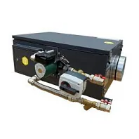 Приточная установка Minibox W-650 Zentec PREMIUM Приточная установка Minibox W-650 Zentec PREMIUM