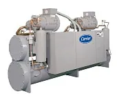 Carrier 30HXA 076