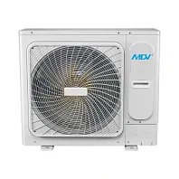 Наружный блок VRF MDV MDV-V42W/DHN1A(At) Наружный блок VRF MDV MDV-V42W/DHN1A(At)