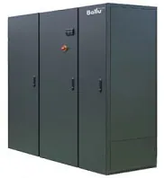 Прецизионный кондиционер с воздушным охлаждением Ballu Machine BPHA Прецизионный кондиционер с воздушным охлаждением Ballu Machine BPHA