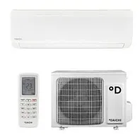 Настенный кондиционер (сплит-система) Daichi ICE50AVQ1-1 / ICE50FV1-1 Настенный кондиционер (сплит-система) Daichi ICE50AVQ1-1 / ICE50FV1-1