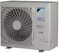 Наружный блок VRV Daikin RXYSCQ4TV1 Наружный блок VRV Daikin RXYSCQ4TV1