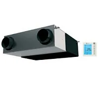 Приточно-вытяжная установка с рекуператором Shuft PVS-200 Приточно-вытяжная установка с рекуператором Shuft PVS-200