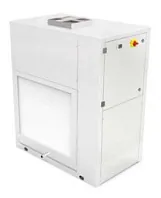 Промышленный осушитель воздуха Polar Bear SDD 185B2 Промышленный осушитель воздуха Polar Bear SDD 185B2