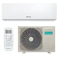Настенный кондиционер (сплит-система) Hisense AS-09HR4RYDDJ00 Настенный кондиционер (сплит-система) Hisense AS-09HR4RYDDJ00