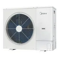 Наружный блок VRF Midea MV8M-140WV2GN1 Наружный блок VRF Midea MV8M-140WV2GN1