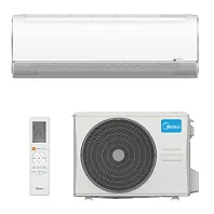 Инверторный настенный кондиционер (сплит-система) Midea MSFA-09N8D6-I / MSFA-09N8D6-O