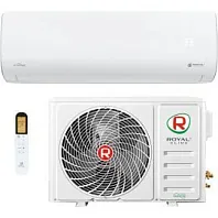 Инверторный настенный кондиционер (сплит-система) Royal Clima RCI-AR28HN Инверторный настенный кондиционер (сплит-система) Royal Clima RCI-AR28HN