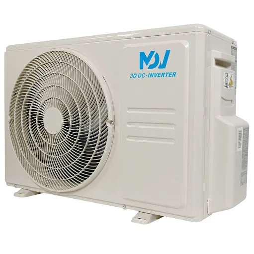 Мульти-сплит-система MDV MD2O-18HFN8 / MDSAG-09HRFN8 + MDSAG-12HRFN8