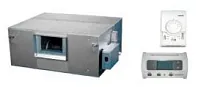 Канальный фанкойл (двухтрубный) Lessar LSF-1800DD22H Канальный фанкойл (двухтрубный) Lessar LSF-1800DD22H