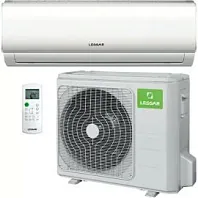 Инверторный настенный кондиционер (сплит-система) Lessar LS-HE07KRA2B / LU-HE07KRA2B Инверторный настенный кондиционер (сплит-система) Lessar LS-HE07KRA2B / LU-HE07KRA2B