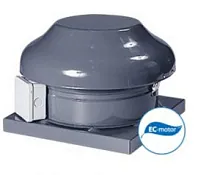 Крышный вентилятор Ostberg TKS 400 C1 EC Крышный вентилятор Ostberg TKS 400 C1 EC