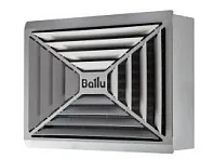 Водяной тепловентилятор Ballu BHP-W4-15-D