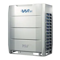 Наружный блок VRF MDV MDV6-R400WV2GN1 Наружный блок VRF MDV MDV6-R400WV2GN1