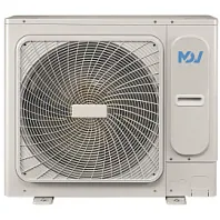 Наружный блок VRF MDV MDVO-Mi100V2R1D(D) Наружный блок VRF MDV MDVO-Mi100V2R1D(D)