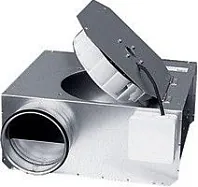 Канальный вентилятор Ostberg LPKB 160 B1 Канальный вентилятор Ostberg LPKB 160 B1
