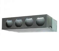 Внутренний блок VRF-системы General ARXA24GLEH Внутренний блок VRF-системы General ARXA24GLEH