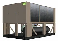 Чиллер Lessar LUC-SSDA1000CXH Чиллер Lessar LUC-SSDA1000CXH