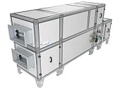 Breezart 4500-C Aqua RP PB