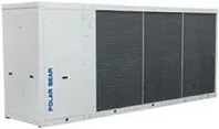 Промышленный осушитель воздуха Polar Bear SDD 2000B Промышленный осушитель воздуха Polar Bear SDD 2000B