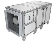 Приточная установка Breezart 12000-C Aqua W Приточная установка Breezart 12000-C Aqua W