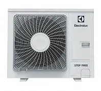 Наружный блок VRF Electrolux ESVMO-SF-125-H Наружный блок VRF Electrolux ESVMO-SF-125-H