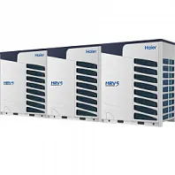 Наружный блок VRF Haier AV66IMVEVA Наружный блок VRF Haier AV66IMVEVA