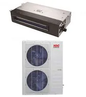 Канальный кондиционер (сплит-система) IGC IDХ-V60HSDC/U Канальный кондиционер (сплит-система) IGC IDХ-V60HSDC/U