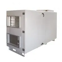 Приточно-вытяжная установка с рекуператором Lessar LV-PACU 2500 HWR-0-1 ECO E15 Приточно-вытяжная установка с рекуператором Lessar LV-PACU 2500 HWR-0-1 ECO E15