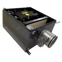 Приточная установка Minibox E-850 Zentec PREMIUM Приточная установка Minibox E-850 Zentec PREMIUM