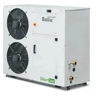 Мини-чиллер Ballu Machine BMCA 13 Мини-чиллер Ballu Machine BMCA 13
