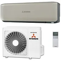 Инверторный настенный кондиционер (сплит-система) Mitsubishi Heavy Industries SRK25ZS-WT / SRC25ZS-W Инверторный настенный кондиционер (сплит-система) Mitsubishi Heavy Industries SRK25ZS-WT / SRC25ZS-W