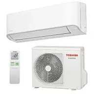 Инверторный настенный кондиционер (сплит-система) Toshiba RAS-18CKVG-E / RAS-18CAVG-E Инверторный настенный кондиционер (сплит-система) Toshiba RAS-18CKVG-E / RAS-18CAVG-E