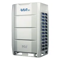 Наружный блок VRF MDV MDV6-R252WV2GN1 Наружный блок VRF MDV MDV6-R252WV2GN1