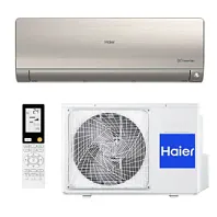Инверторный настенный кондиционер (сплит-система) Haier AS35S2SF3FA-G / 1U12BS3ERA Инверторный настенный кондиционер (сплит-система) Haier AS35S2SF3FA-G / 1U12BS3ERA