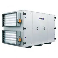 Приточно-вытяжная установка Blauberg BlauAir BL 03 CFH 3500-HE S30 CW Приточно-вытяжная установка Blauberg BlauAir BL 03 CFH 3500-HE S30 CW