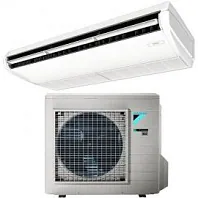 Подпотолочный кондиционер (сплит-система) Daikin FHA35A9 / RXM35R9 Подпотолочный кондиционер (сплит-система) Daikin FHA35A9 / RXM35R9