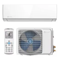 Настенный кондиционер (сплит-система) Syscool WALL EASY 24 HP Q Настенный кондиционер (сплит-система) Syscool WALL EASY 24 HP Q