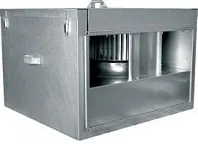 Шумоизолированный вентилятор Lessar LV-FDTS 600x300-4-3 Шумоизолированный вентилятор Lessar LV-FDTS 600x300-4-3