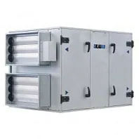 Приточно-вытяжная установка Blauberg BlauAir BL 07 RH 6000-HW S25 CDX Приточно-вытяжная установка Blauberg BlauAir BL 07 RH 6000-HW S25 CDX