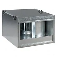 Канальный вентилятор Blauberg Box-FI 60x30 4E Канальный вентилятор Blauberg Box-FI 60x30 4E