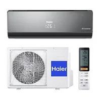 Инверторный настенный кондиционер (сплит-система) Haier AS12NS6ERA-B / 1U12BS3ERA Инверторный настенный кондиционер (сплит-система) Haier AS12NS6ERA-B / 1U12BS3ERA