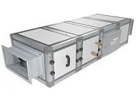 Приточная установка Breezart 3700 Lux F AC 30 Приточная установка Breezart 3700 Lux F AC 30