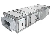 Breezart 3700 Lux W AC 45