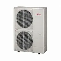 Наружный блок VRF Fujitsu AJY040LELBH Наружный блок VRF Fujitsu AJY040LELBH