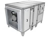 Приточная установка Breezart 16000-C Aqua Приточная установка Breezart 16000-C Aqua