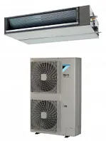 Канальный кондиционер (сплит-система) Daikin FDA125A / RZASG125MV1 Канальный кондиционер (сплит-система) Daikin FDA125A / RZASG125MV1