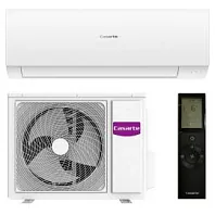 Инверторный настенный кондиционер (сплит-система) Casarte CAS50CX1/R3-W / 1U50CX1/R3 Инверторный настенный кондиционер (сплит-система) Casarte CAS50CX1/R3-W / 1U50CX1/R3