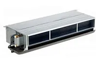 Канальный фанкойл IGC IWF-1400D22S50 Канальный фанкойл IGC IWF-1400D22S50